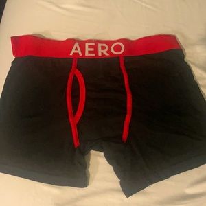 Medium size American Eagle Boxer Briefs